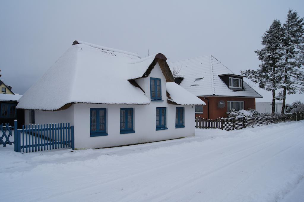 Holiday Homes Buchholz 比苏姆 客房 照片